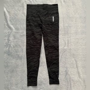 Gymshark seamless leggings